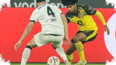 Dortmund Kehilangan Senjata Kecepatan, Barcelona Segera Umumkan Karim Adeyemi
