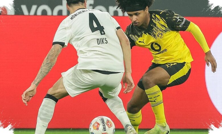 Dortmund Kehilangan Senjata Kecepatan, Barcelona Segera Umumkan Karim Adeyemi