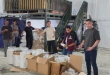 1,5 Ton Bahan Pil Jin Disita di Cakung, Polisi Telusuri Jejak ke Lab Semarang