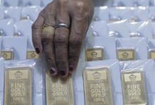 Buyback Emas Antam Merosot Rp46 Ribu, Penurunan Melampaui Harga Jual