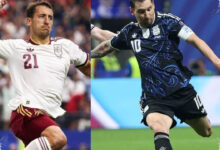 12 Fakta Final Piala Dunia 2026, Ketajaman Argentina Diuji Tembok Spanyol