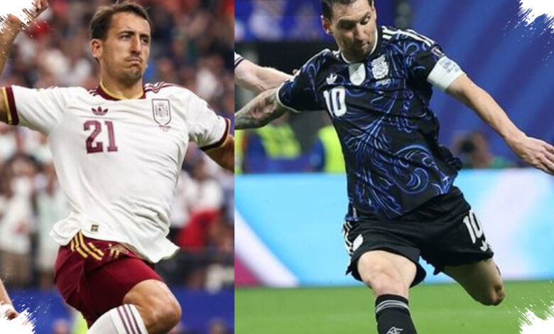 12 Fakta Final Piala Dunia 2026, Ketajaman Argentina Diuji Tembok Spanyol