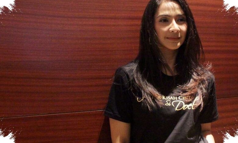 Erik Meijer Pensiun Dini Setelah Maudy Koesnaedi Menanggung Urusan Rumah Sendiri