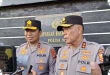 Kapolda NTT Larang Miras dan Konvoi saat Final Piala Dunia, Keselamatan Jadi Prioritas