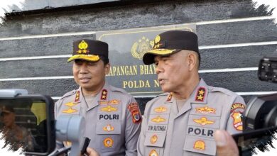 Kapolda NTT Larang Miras dan Konvoi saat Final Piala Dunia, Keselamatan Jadi Prioritas