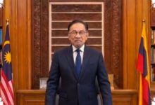 Warga Malaysia Kini Bisa Bertanya ke Avatar Anwar lewat WhatsApp, Ini Fungsinya