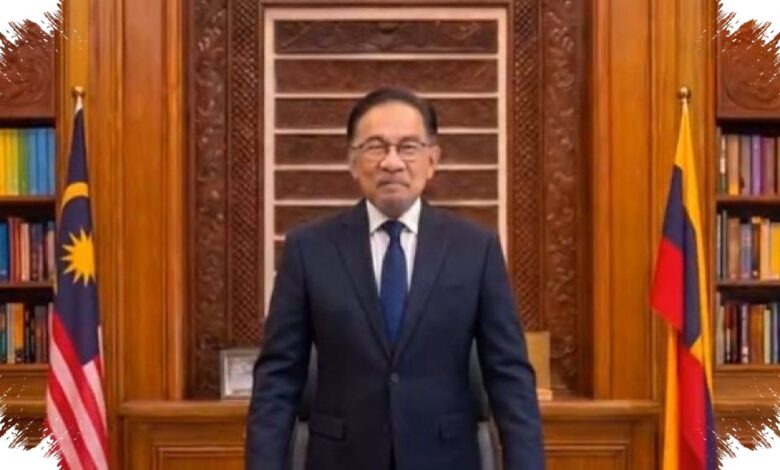 Warga Malaysia Kini Bisa Bertanya ke Avatar Anwar lewat WhatsApp, Ini Fungsinya