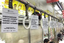 Saat Pemilik Usaha Berpindah, Kasir Pintar Membawa Pantauan Bisnis ke KRL