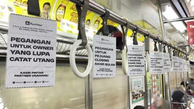 Saat Pemilik Usaha Berpindah, Kasir Pintar Membawa Pantauan Bisnis ke KRL