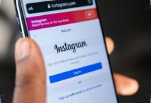 IG Story Gagal Diunggah Meski Internet Normal, Laporan Instagram Tembus 355