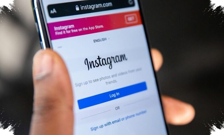 IG Story Gagal Diunggah Meski Internet Normal, Laporan Instagram Tembus 355