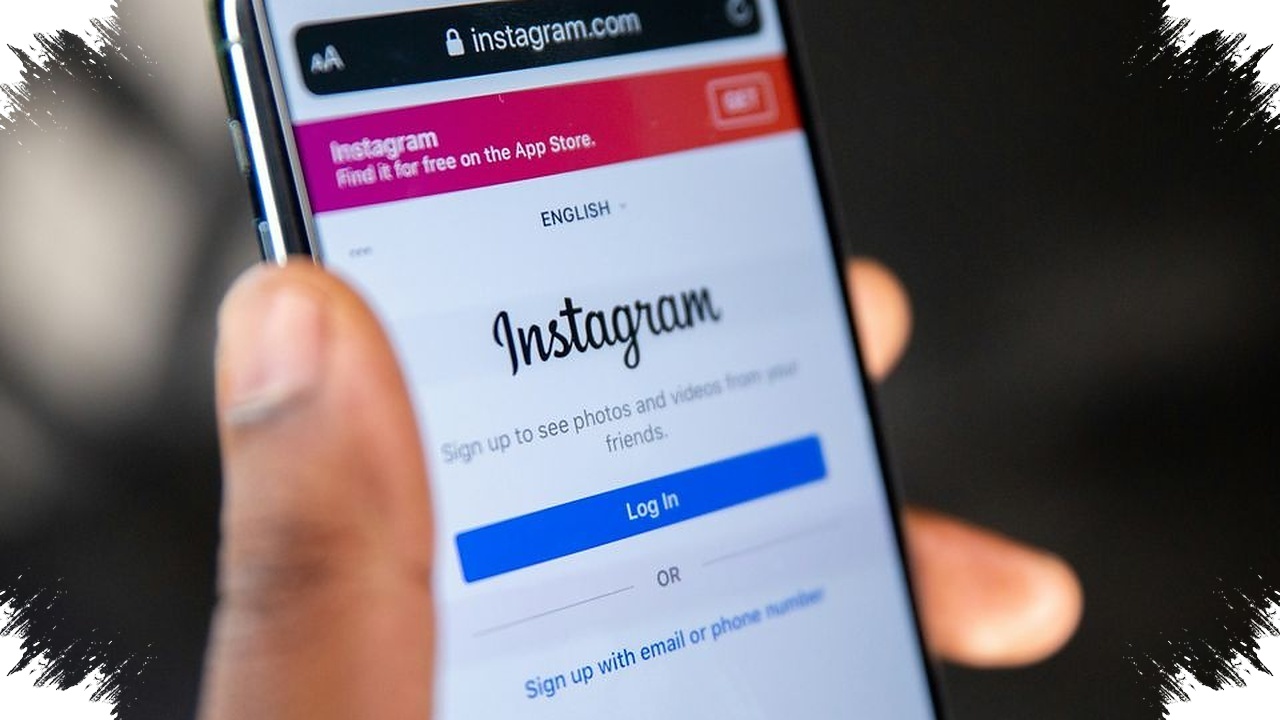 IG Story Gagal Diunggah Meski Internet Normal, Laporan Instagram Tembus 355
