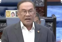Dana Pensiun Malaysia Rugi 163,4 Juta Ringgit di eFishery, Anwar Siap Menjawab
