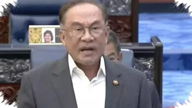 Dana Pensiun Malaysia Rugi 163,4 Juta Ringgit di eFishery, Anwar Siap Menjawab