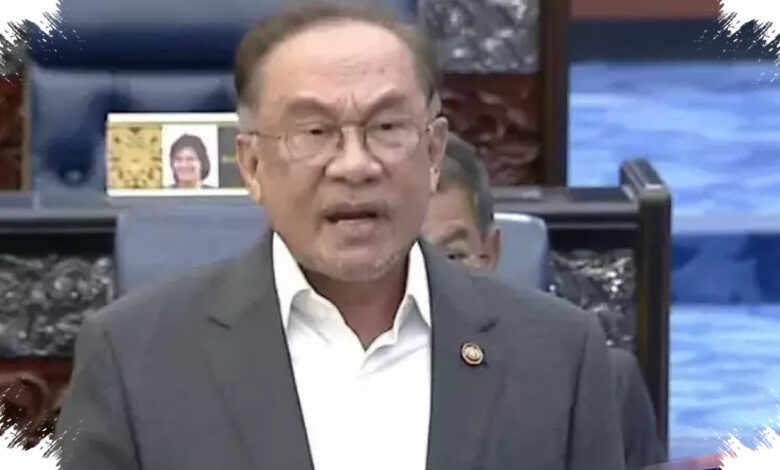 Dana Pensiun Malaysia Rugi 163,4 Juta Ringgit di eFishery, Anwar Siap Menjawab
