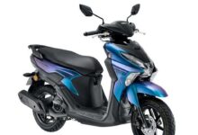 4 Pembeda Gear Ultima Hybrid Smart, Selisih Rp 2,5 Juta untuk Apa?