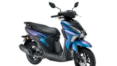 4 Pembeda Gear Ultima Hybrid Smart, Selisih Rp 2,5 Juta untuk Apa?