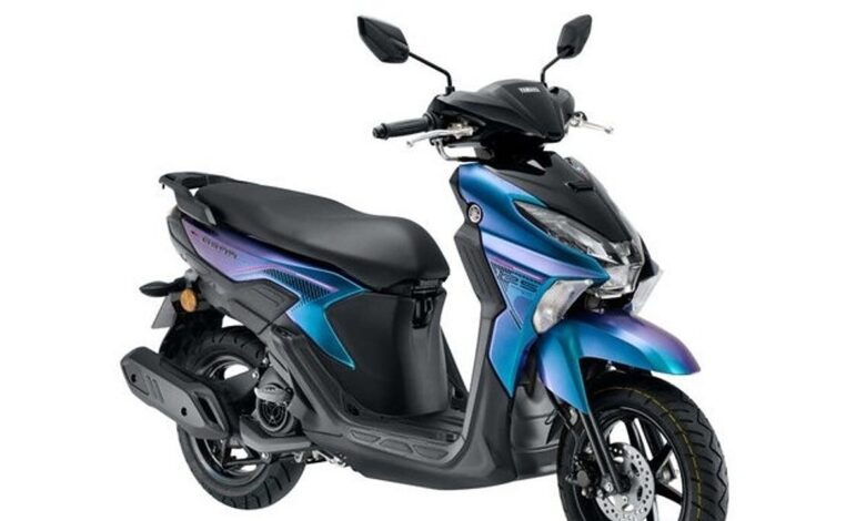 4 Pembeda Gear Ultima Hybrid Smart, Selisih Rp 2,5 Juta untuk Apa?
