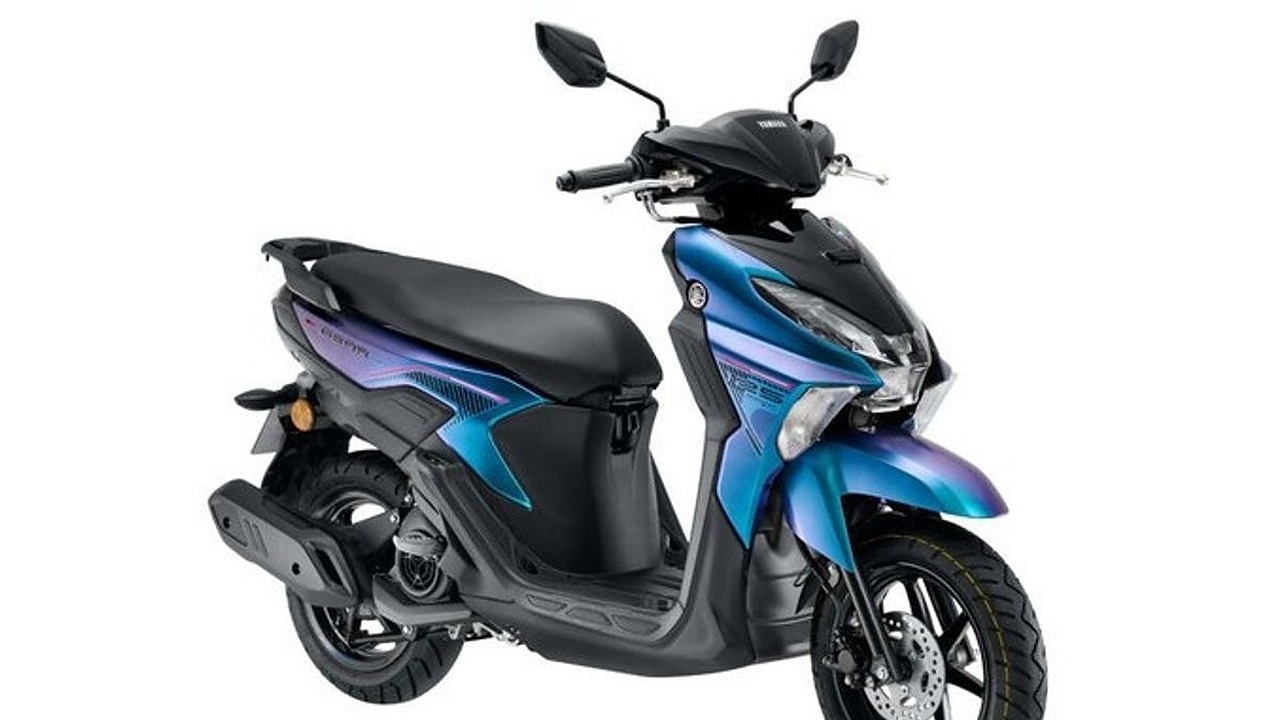 4 Pembeda Gear Ultima Hybrid Smart, Selisih Rp 2,5 Juta untuk Apa?