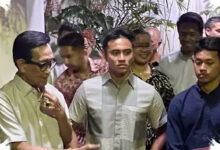 Pesan Sri Sultan kepada Veda dan Mario, Jangan Kalah Mental Sebelum Balap