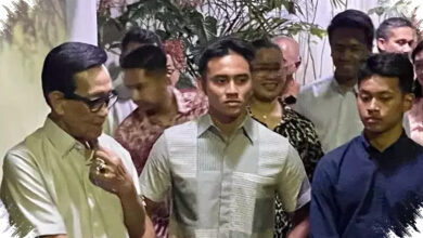 Pesan Sri Sultan kepada Veda dan Mario, Jangan Kalah Mental Sebelum Balap