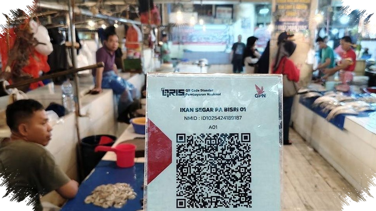 5 Modus Penipuan QRIS yang Mengintai Transaksi, Jangan Terkecoh Bukti Bayar
