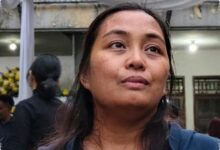 Mae Tetap Tidur di Sisi Ranjang Temon, Cara Menjaga Kenangan Suaminya