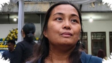 Mae Tetap Tidur di Sisi Ranjang Temon, Cara Menjaga Kenangan Suaminya