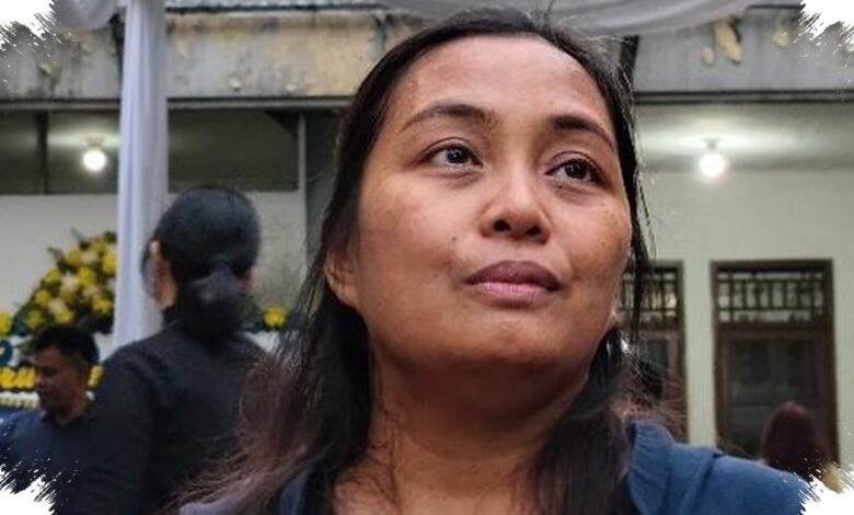 Mae Tetap Tidur di Sisi Ranjang Temon, Cara Menjaga Kenangan Suaminya
