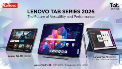 7 Kemampuan AI Tablet 5G yang Mengurangi Waktu Kerja Administratif hingga 50 Persen