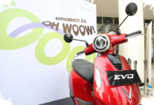 80 Km Cukup Rp6.000, Skema Baterai VinFast Tekan Ongkos Motor hingga 70 Persen
