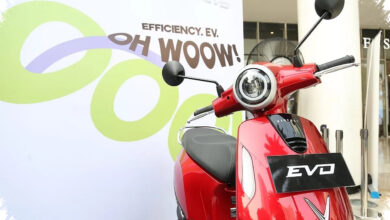 80 Km Cukup Rp6.000, Skema Baterai VinFast Tekan Ongkos Motor hingga 70 Persen