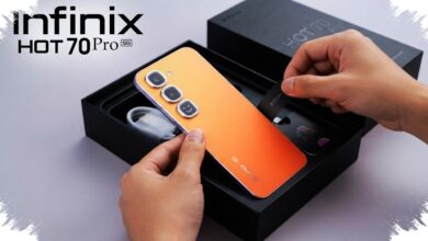 4 Alasan Infinix Hot 70 Pro 5G Menarik, tetapi Layar IPS Menjadi Ujian