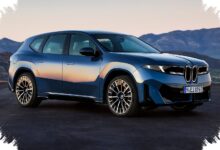 BMW Siapkan 40 Model Neue Klasse, Bukan Hanya iX3 yang Berubah