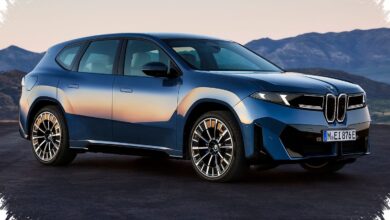 BMW Siapkan 40 Model Neue Klasse, Bukan Hanya iX3 yang Berubah