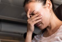 Terbang ke Timur Lebih Menguras Tubuh, Jetlag Bisa Pulih Hingga 10 Hari