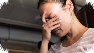 Terbang ke Timur Lebih Menguras Tubuh, Jetlag Bisa Pulih Hingga 10 Hari