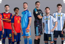 Messi dan Yamal Turun Sejak Awal, Final Spanyol vs Argentina Perlihatkan Duel Dua Generasi