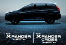 Xforce HEV Dipilih Mitsubishi Saat Veloz HEV Membuka Tekanan Baru untuk Xpander