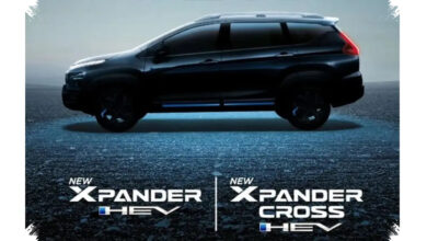 Xforce HEV Dipilih Mitsubishi Saat Veloz HEV Membuka Tekanan Baru untuk Xpander