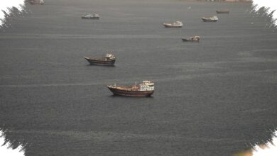Produksi Minyak Irak Anjlok Lebih dari 50%, Pipa Lama Suriah Jadi Jalur Cadangan