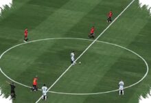 Rodri dan Messi Jadi Kunci Final, Spanyol serta Argentina Mengejar Sejarah
