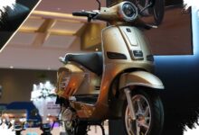 Setang Motor Listrik Mulai Bergetar, Komstir dan Seal Perlu Diperiksa Setelah Setahun