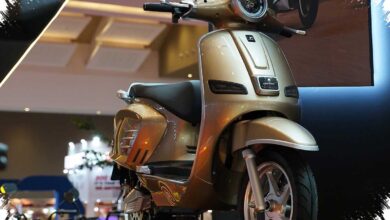 Setang Motor Listrik Mulai Bergetar, Komstir dan Seal Perlu Diperiksa Setelah Setahun