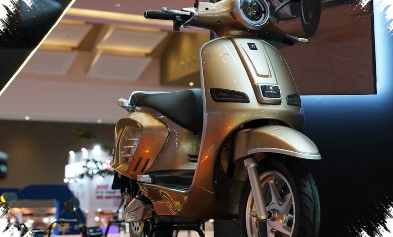 Setang Motor Listrik Mulai Bergetar, Komstir dan Seal Perlu Diperiksa Setelah Setahun
