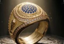 Piala Dunia 2026 Mengadopsi Cincin Juara, Hanya 1.996 Unit Tersedia untuk Penggemar
