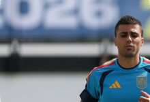 Final Piala Dunia Jadi Prioritas Rodri, Man City Tahan Negosiasi Kontrak