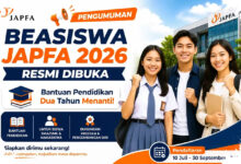 85 Calon Mahasiswa ITB dari Keluarga Kurang Mampu Menanti Dukungan DKI