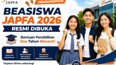85 Calon Mahasiswa ITB dari Keluarga Kurang Mampu Menanti Dukungan DKI