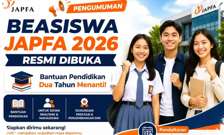 85 Calon Mahasiswa ITB dari Keluarga Kurang Mampu Menanti Dukungan DKI